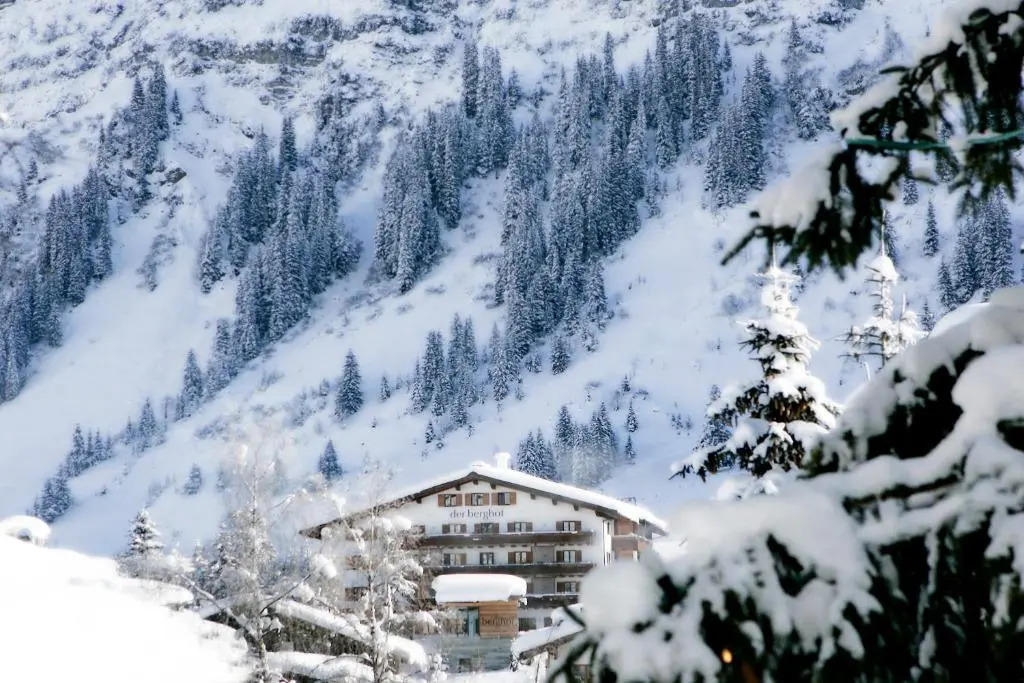 Hotel Berghof