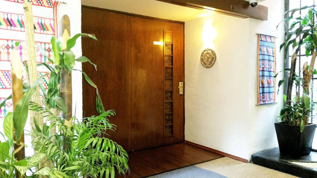 Suites Amberes