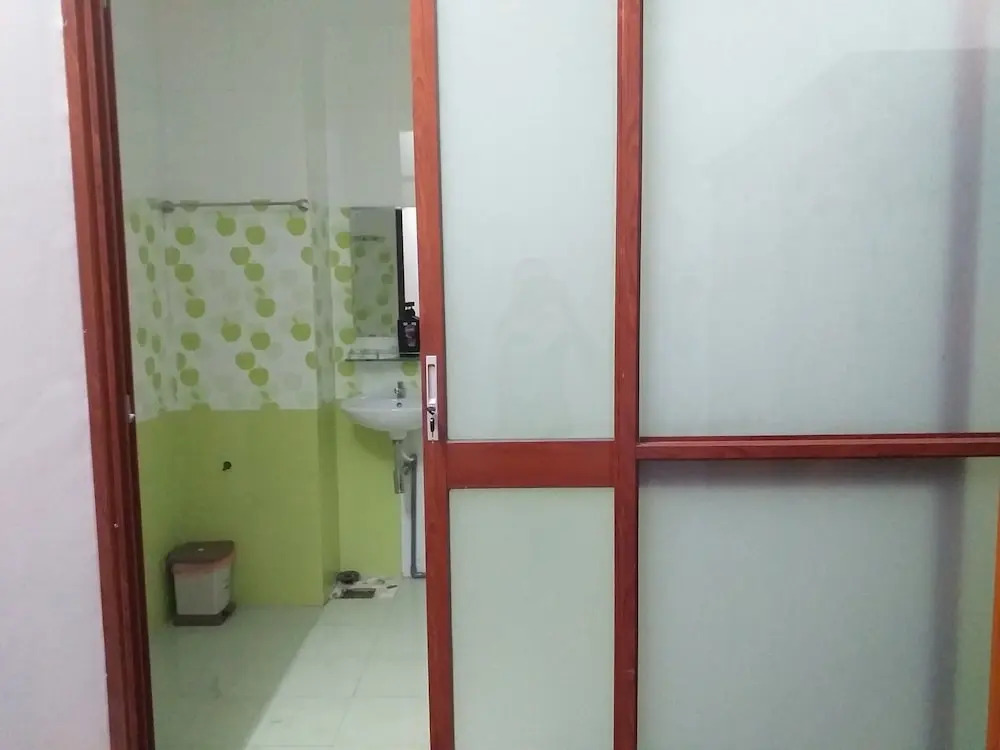 Karan Homestay - Hostel
