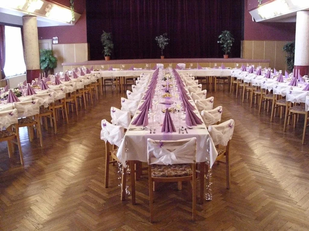 Hotel Morava Jevíčko
