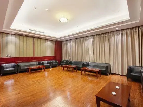 Qihong International Hotel