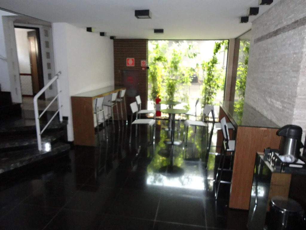 Calandre Hotel