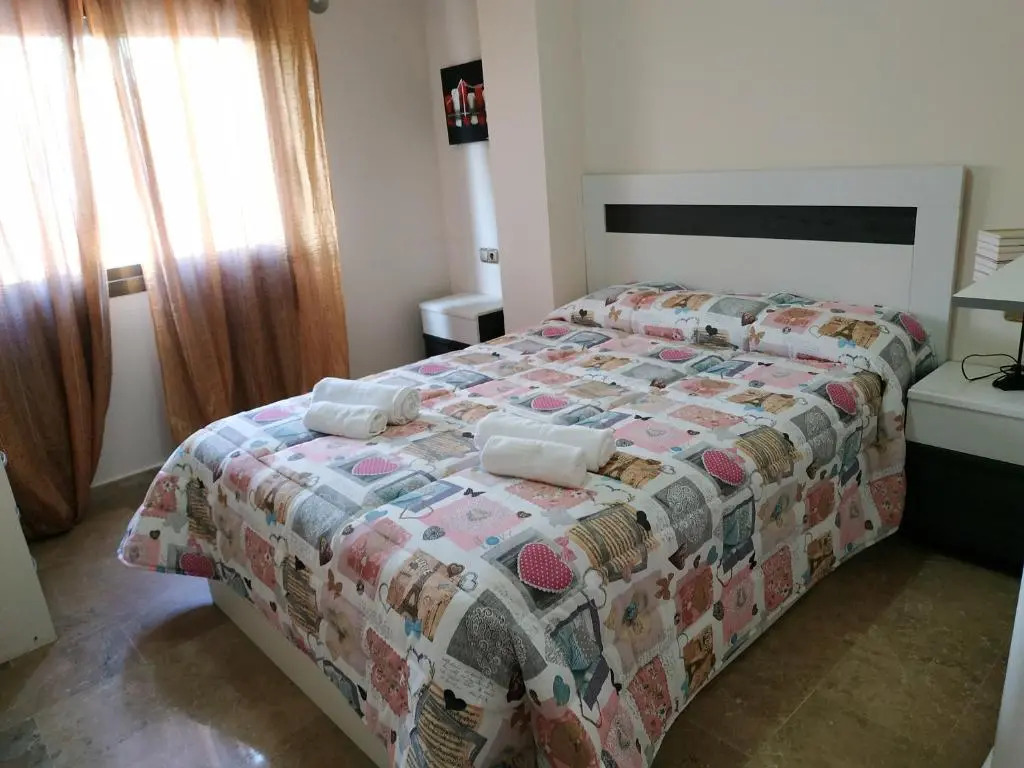 Apartamentos Deluxe San Julian