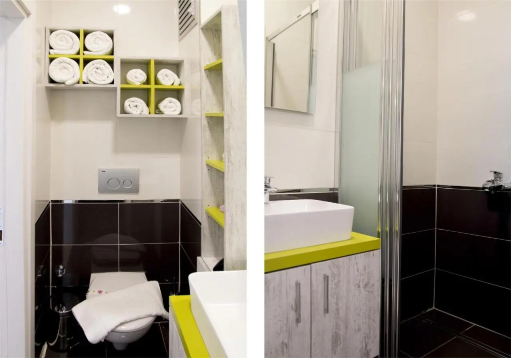 ZİN D Home Dudullu Suit Otel