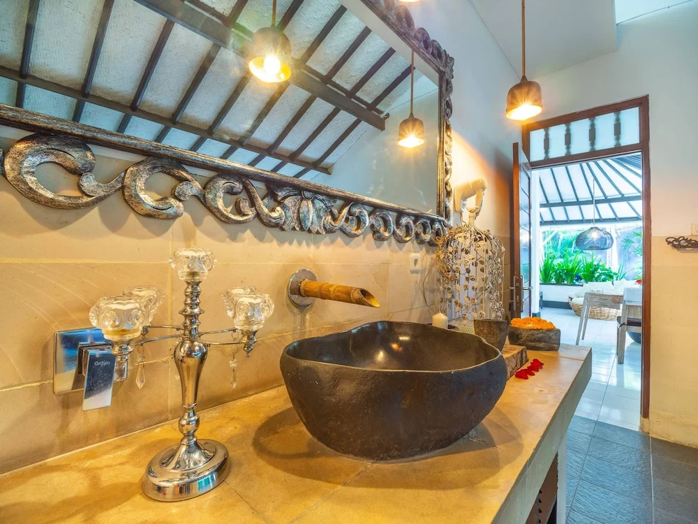 Harmony Villa Dua