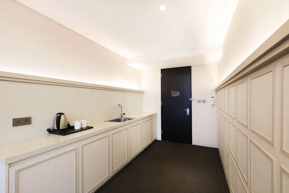 Hotel Marinabay Seoul