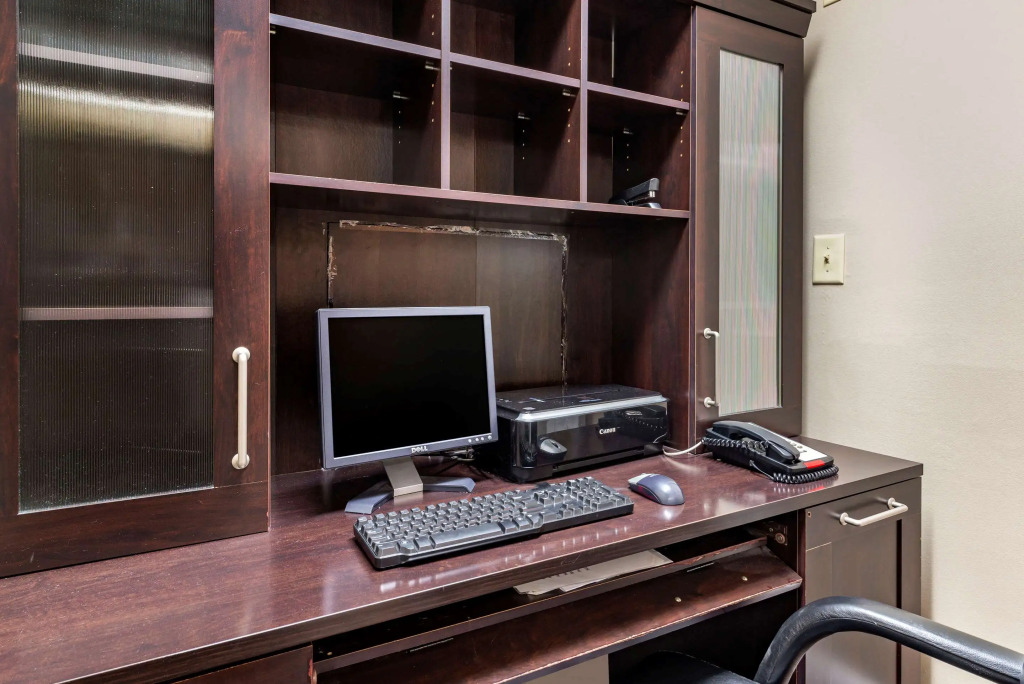 Sleep Inn & Suites Stockbridge Atlanta South