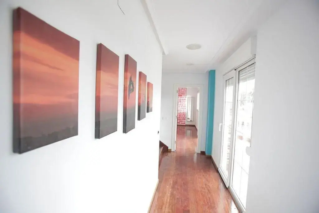 Gijon Surf Hostel