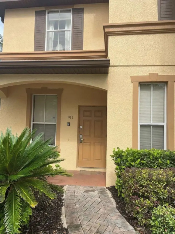 Regal Palms 4bd Lazy River Gym