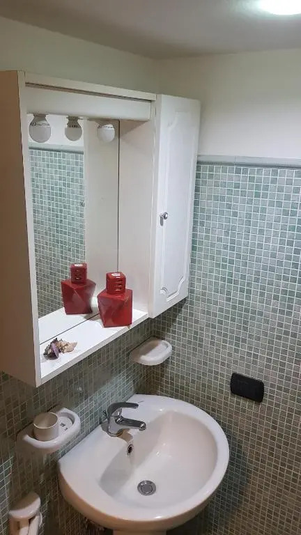 Sea View Apartment