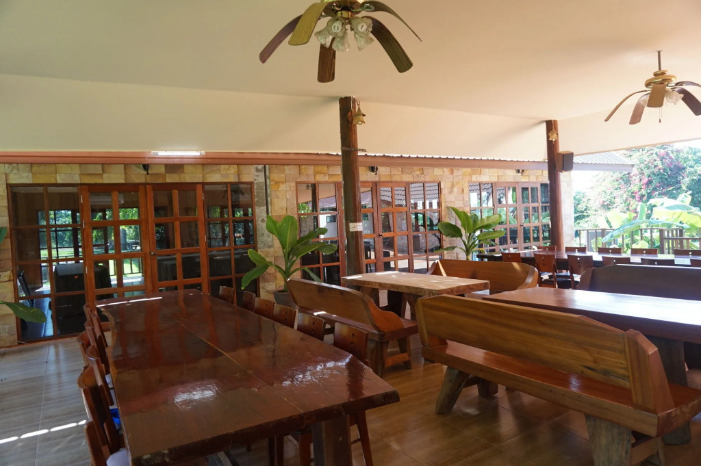 Kirirath Resort