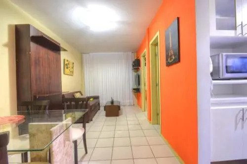Yatch Village Flat