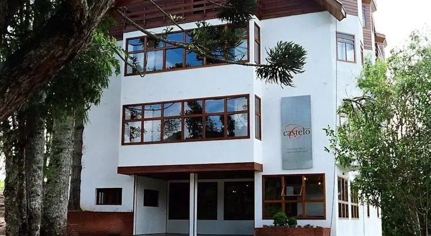 Pousada Castelo