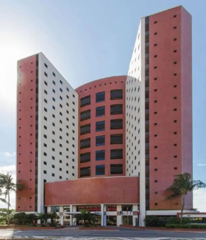 Iate Plaza by Holiday Stays