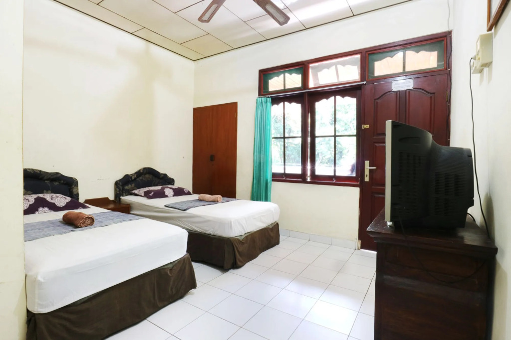 Mustika Inn