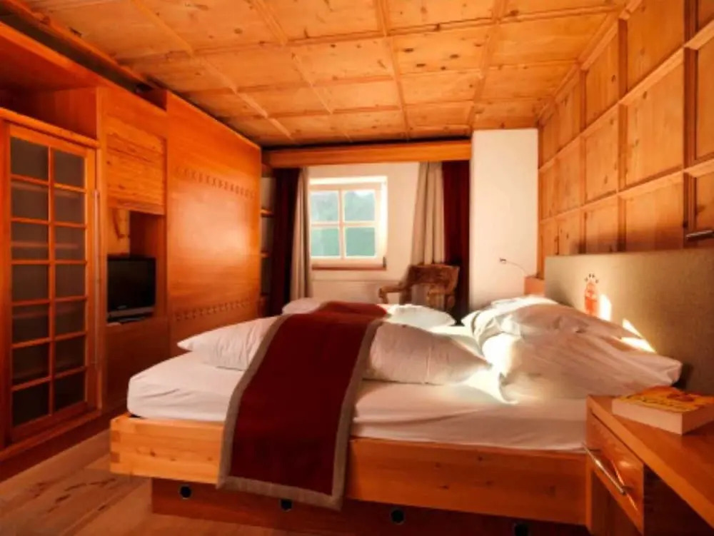 Hotel Goldener Adler