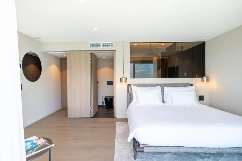Exclusive Boutique Hotel Elisabetta