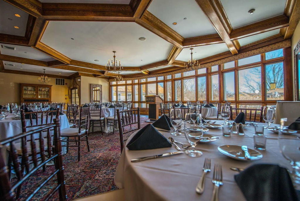 Bedford Village Inn & The Grand at Bedford Village Inn