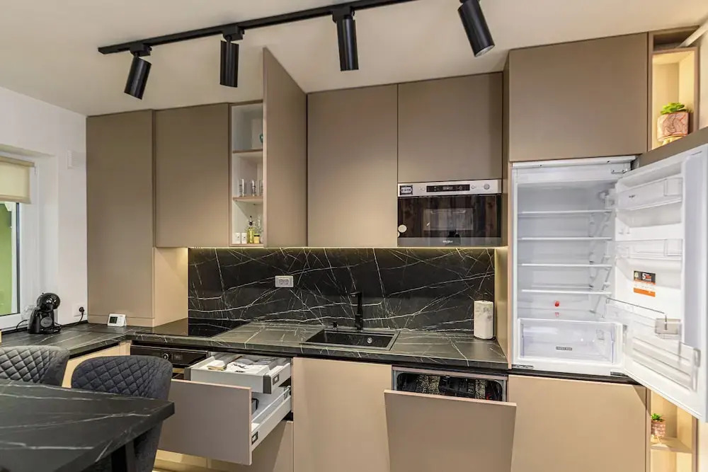 MoHost Urban - Apt with Stunning view