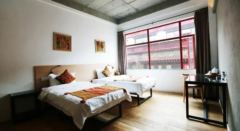 Manali Design Hotel