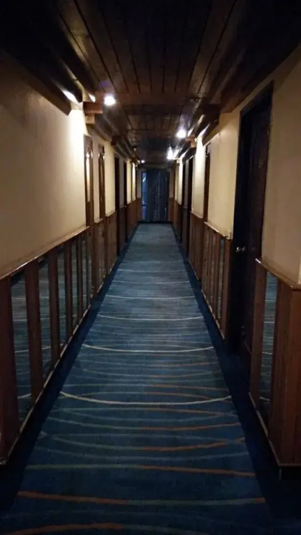 Hotel Le Grand