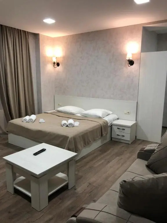Hotel”PRESTIGE”bakuriani