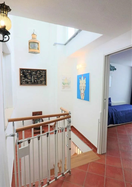 De Vivo Realty - Casa Assuntina Positano