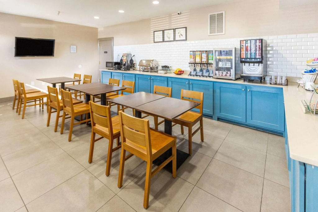 Country Inn & Suites by Radisson, Smyrna - Atlanta Northwest