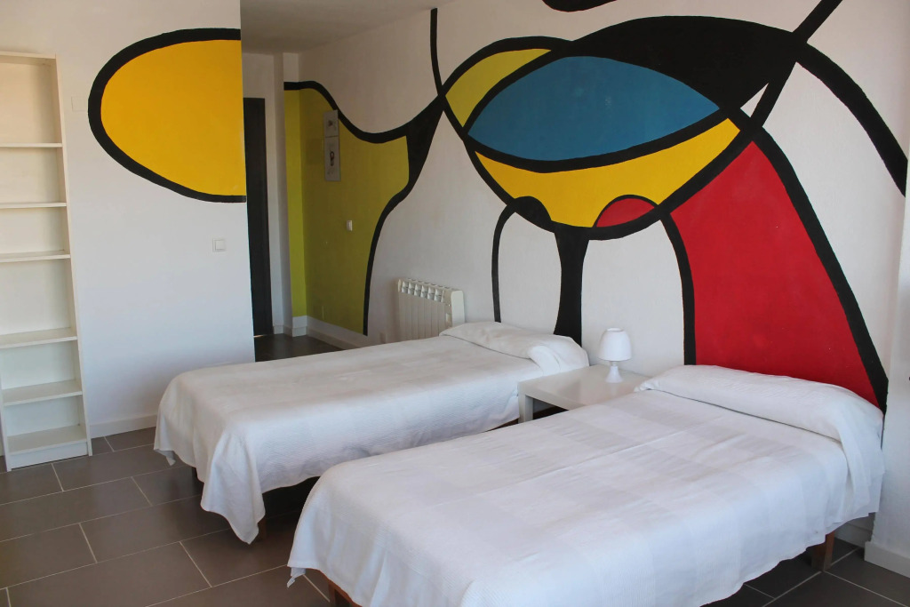 Apartaments La Perla Negra
