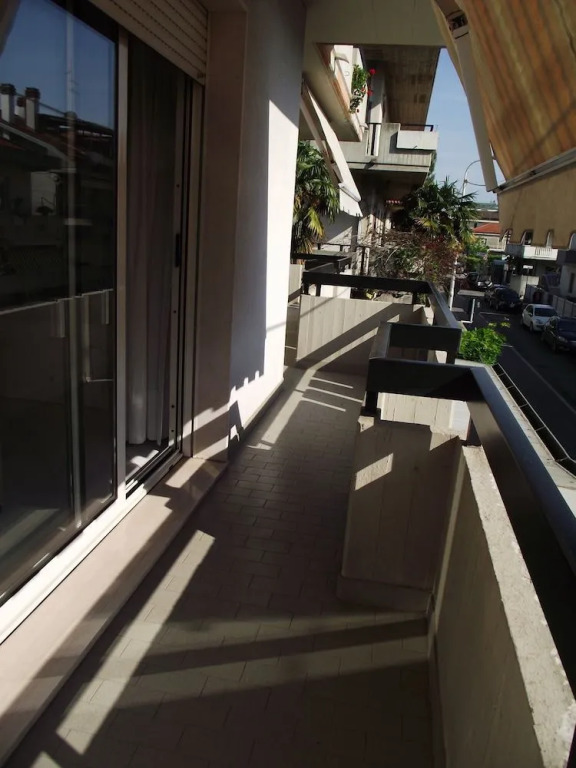 Mediterranea Sea House