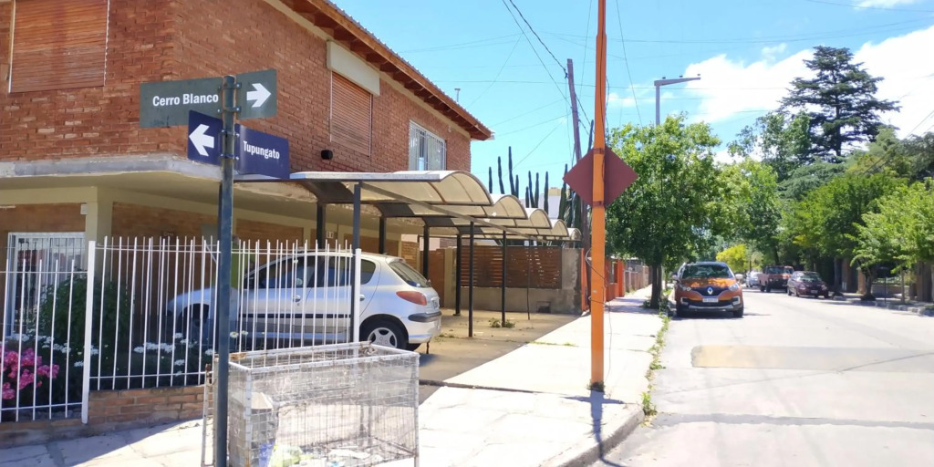Cerro blanco