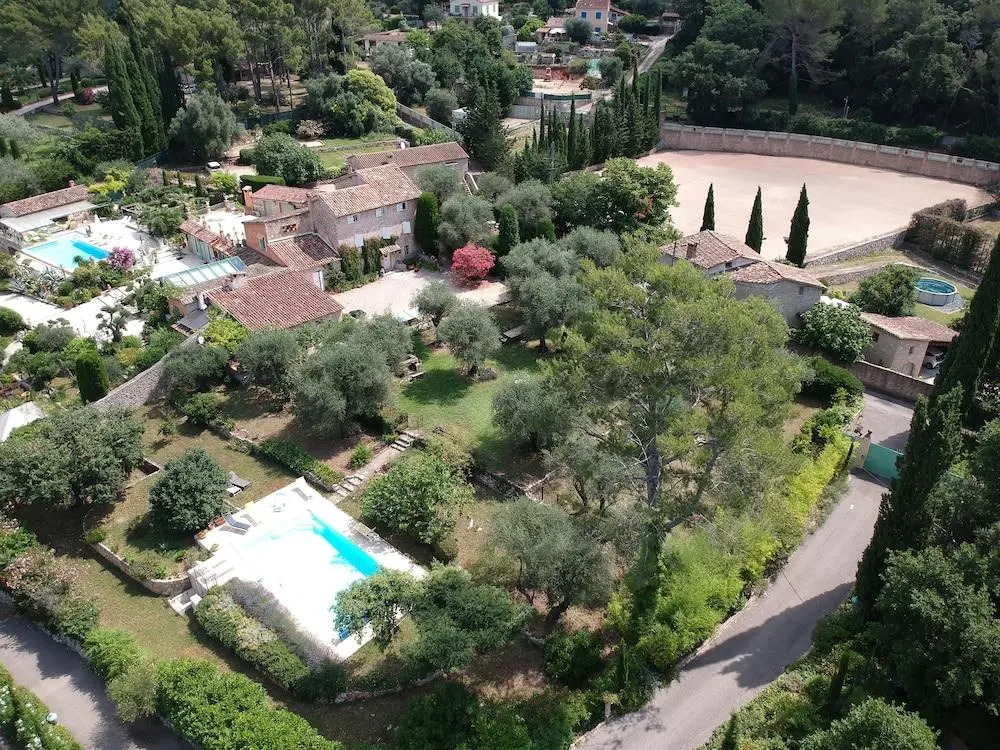 La Cania
