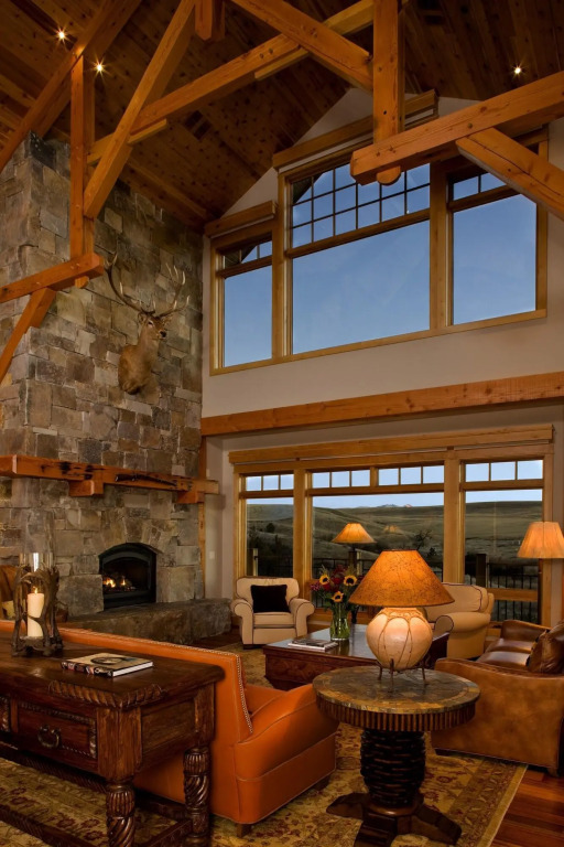 Grey Cliffs Ranch