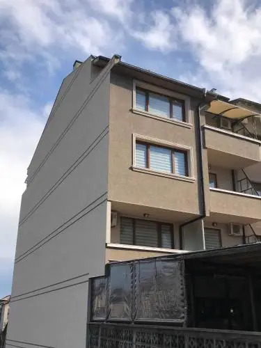 Guest House Stamovi