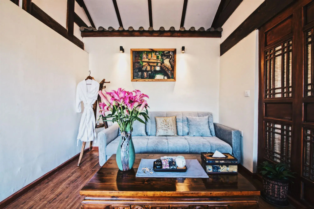 Lijiang Fulin Inn