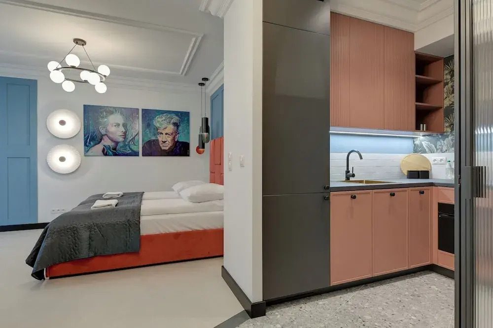 Żurawie IKONY 2 by Grand Apartments