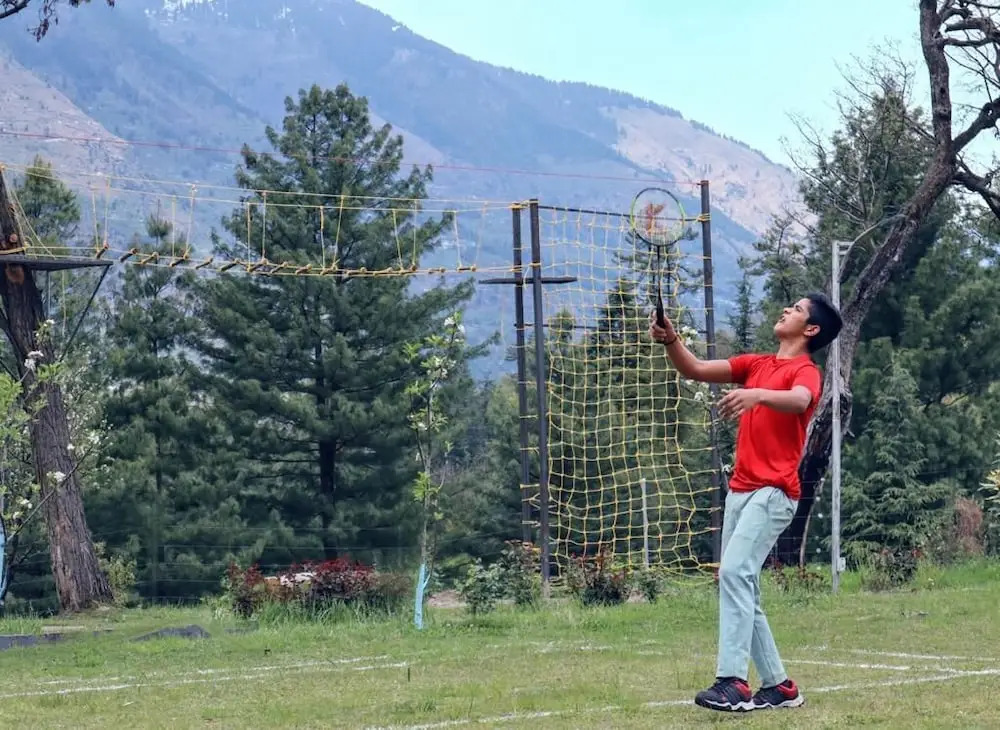 Anand Vardhan Resorts - A Spiritual & Wellness Retreat, Manali