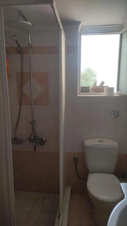 Quiet spacious apartment in Nafplio