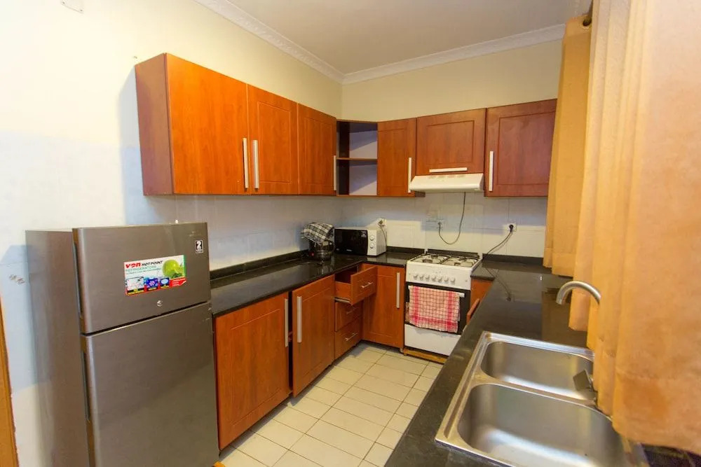 Twinview Apartments