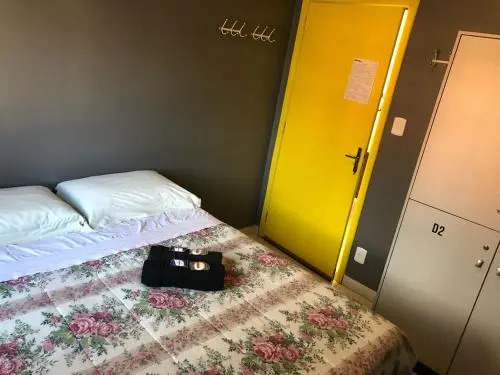 Hostel Mais