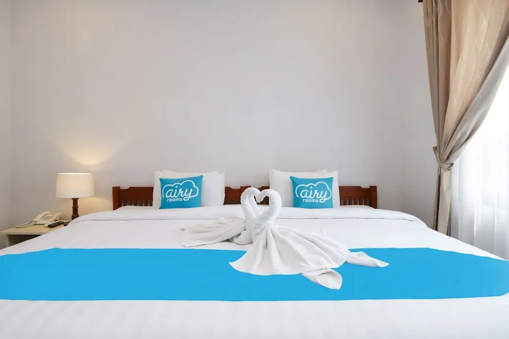 Airy Mengwi Raya Kapal 20 Bali