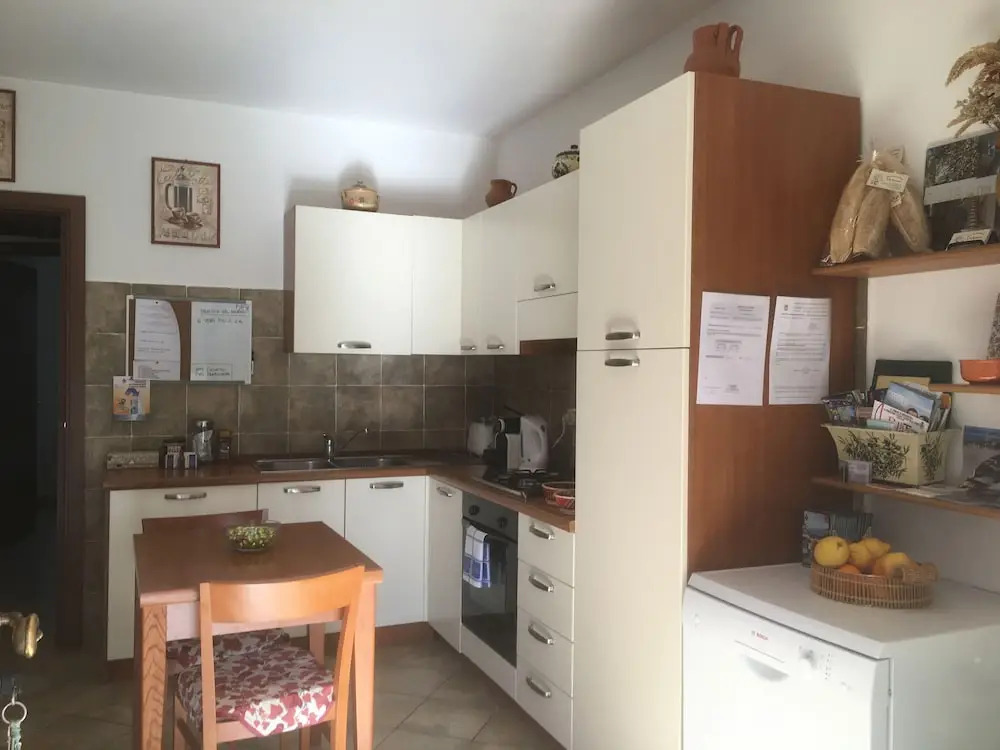 B&B L'Uliveto