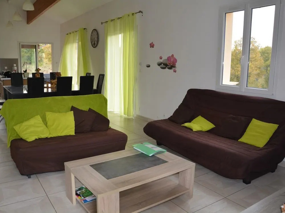 La Villa des Petits Bois