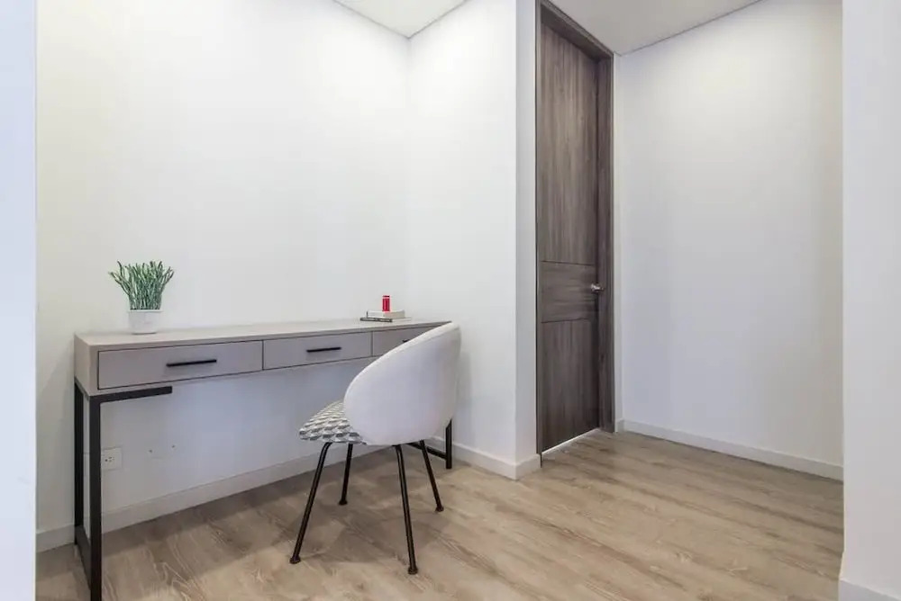 Magnificent 3 BR in Usaquén