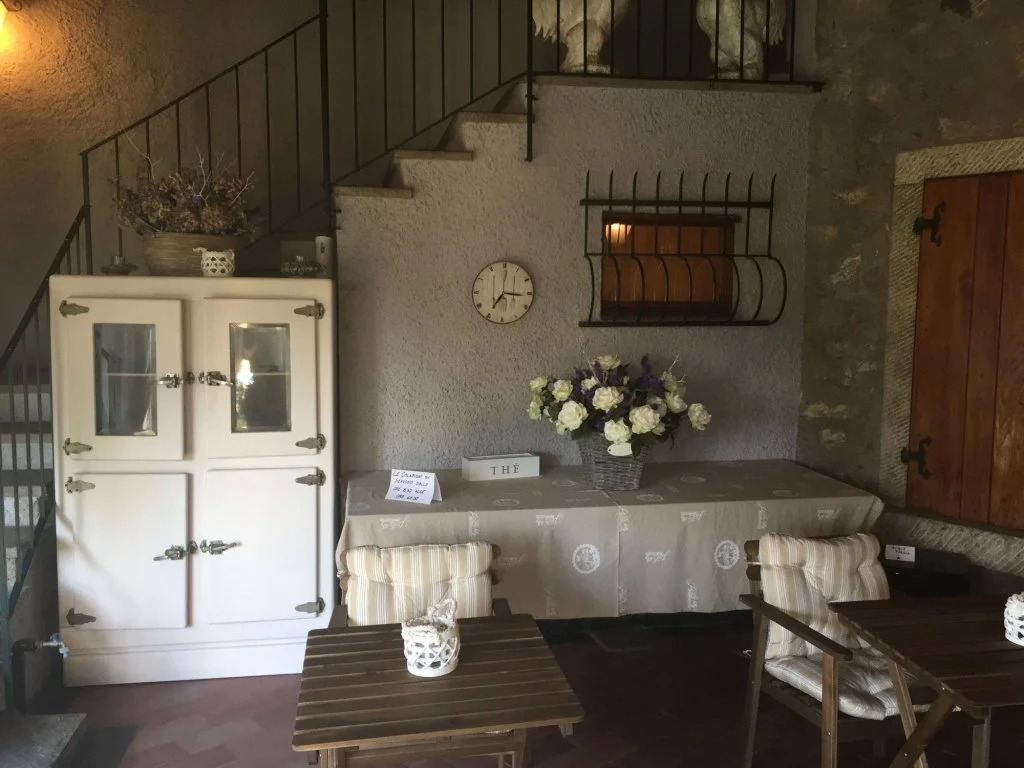 BB Villa Matilde