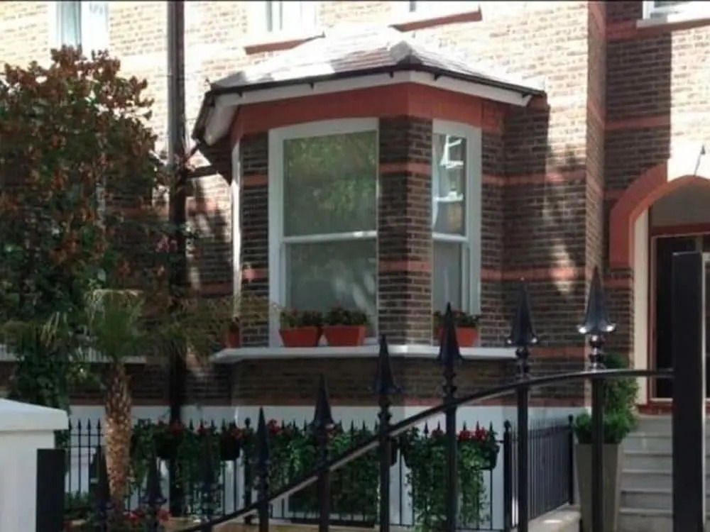 Restful Apartment in London Near Hyde Park