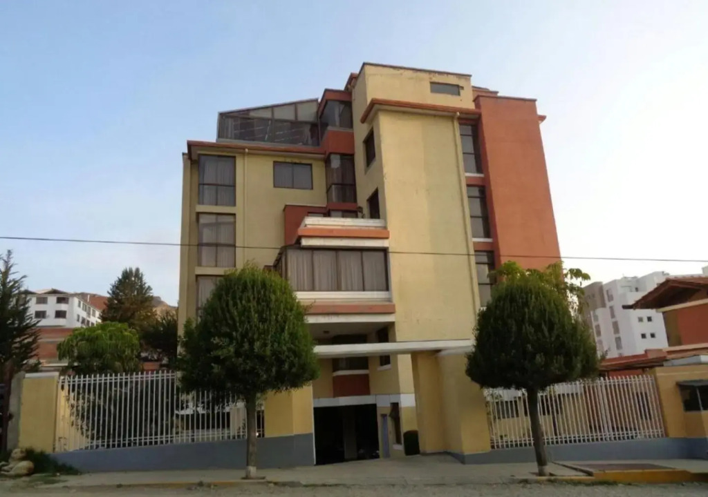 MONTELUX APARTAMENTO Desayuno incluido