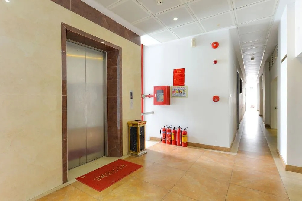 Oyo 293 Soho
