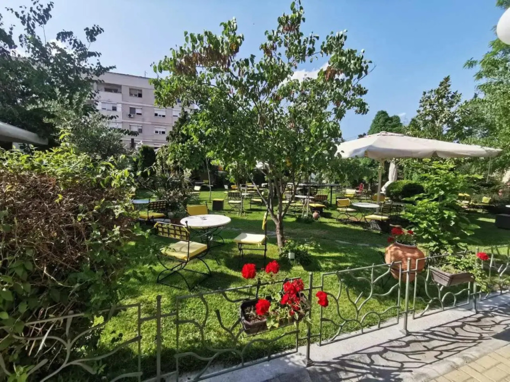 Apollonia Hotel Gevgelija