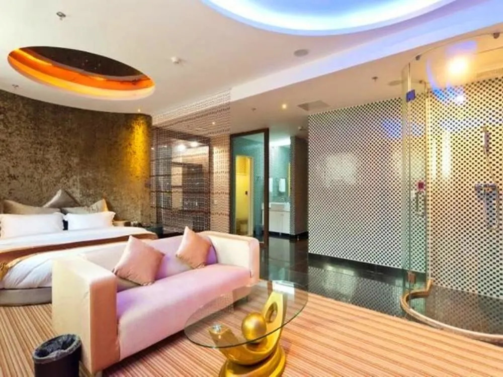 Kaiyi Hotel